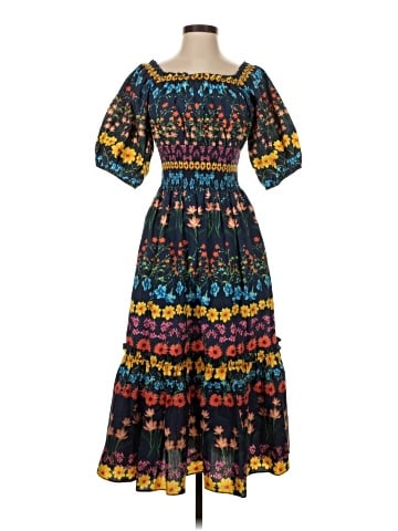 Cara Cara Casual Dress (view 1)