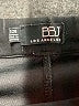 BBJ Los Angeles Black Cargo Pants Size 28 waist - photo 7