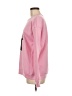 Unbranded 100% Polyester Print Pink Sweatshirt Size M - photo 5