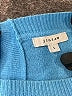 Jigsaw Blue Cardigan Size L - photo 7