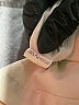 Unbranded 100% Polyester Ivory Casual Dress Size XL - photo 7