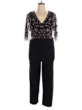 Adrianna Papell Jumpsuit