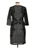 db established 1962 Gray Cocktail Dress Size 12 - photo 2