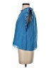 Marie Oliver Blue Tank Top Size XXS - photo 5