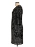 db established 1962 Gray Cocktail Dress Size 12 - photo 5