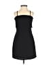 Lulus 100% Polyester Black Sleeveless Top Size XS - photo 1
