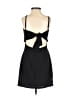 Lulus 100% Polyester Black Sleeveless Top Size XS - photo 2