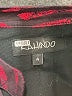 Kahindo Stripes Pink Red Romper Size 4 - photo 4