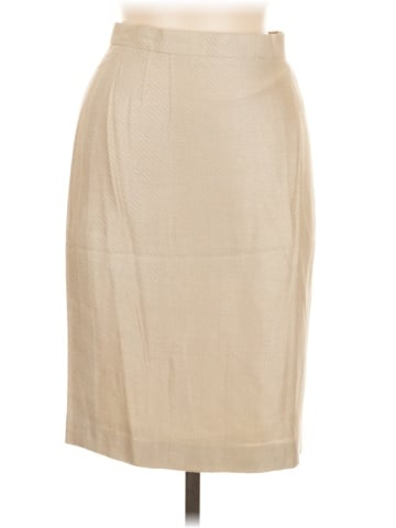 Escada by Margaretha Ley Formal Skirt (view 1)