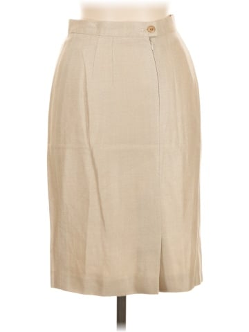 Escada by Margaretha Ley Formal Skirt (view 2)