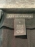 Grace Elements Solid Black Formal Skirt Size 6 - photo 4