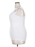 Unbranded White Active Tank Size 2X - photo 5