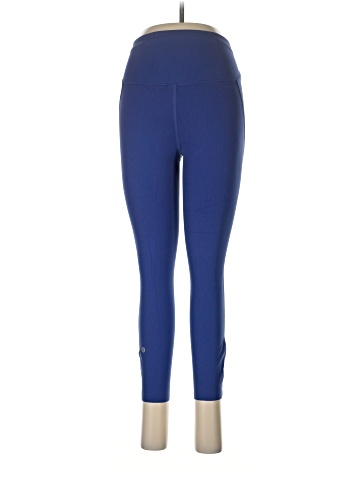 Lululemon Athletica Active Pants (view 1)