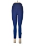 Lululemon Athletica Blue Active Pants Size 6 - photo 1