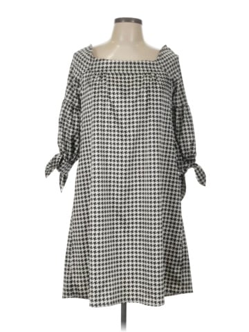 Lapis Casual Dress (view 1)