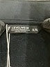 Level Wear Black Track Jacket Size XL - photo 6