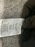 Level Wear Black Track Jacket Size XL - photo 7