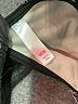 Target Graphic Black Cocktail Dress Size M - photo 7