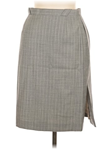 Escada by Margaretha Ley Formal Skirt (view 1)