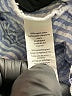 Monica + Andy 100% Cotton Stripes Blue Shorts Size 12-18 mo - photo 4