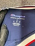 Champion Graphic Blue Active Pants Size S - photo 7