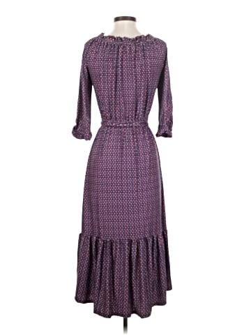 Melissa Masse Casual Dress (view 2)