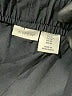 Assorted Brands Solid Black Casual Skirt Size M - photo 4