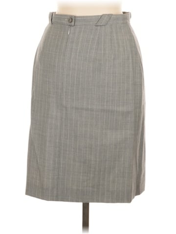 Escada by Margaretha Ley Formal Skirt (view 2)