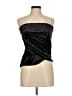 Divided by H&M Black Formal Skirt Size M - photo 1
