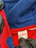 Marvel Red Jacket Size 5T - photo 3