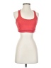 Lululemon Athletica Red Tank Top Size 4 - photo 1