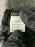 Unbranded Black Swimsuit Top Size 3X - photo 3