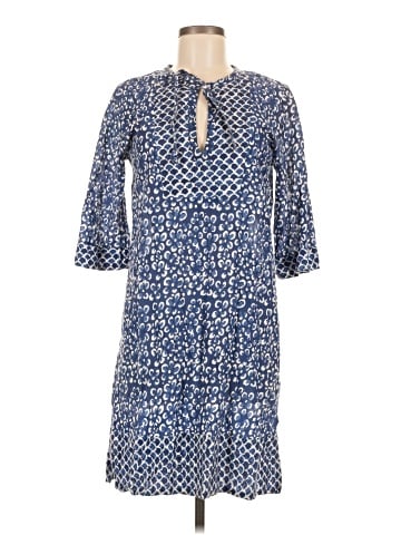 Samson Casual Dress (view 1)