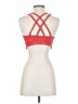 Lululemon Athletica Red Tank Top Size 4 - photo 2