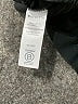 Athleta Solid Black Casual Pants Size 4 - photo 8