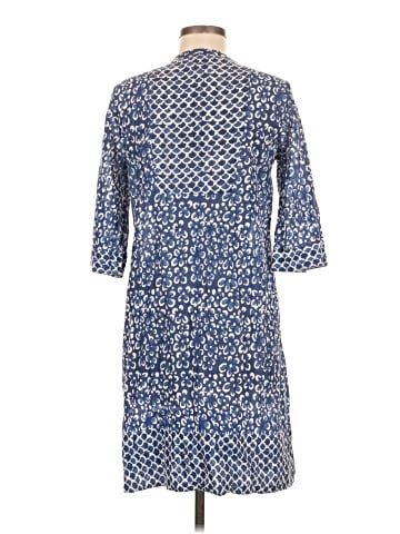 Samson Casual Dress (view 2)