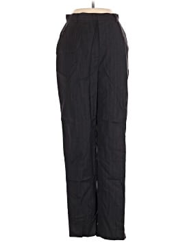 Giorgio Armani Casual Pants