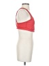 Lululemon Athletica Red Tank Top Size 4 - photo 4