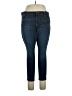 Gap Outlet Blue Jeans Size 33 waist - photo 1