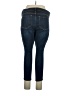 Gap Outlet Blue Jeans Size 33 waist - photo 2
