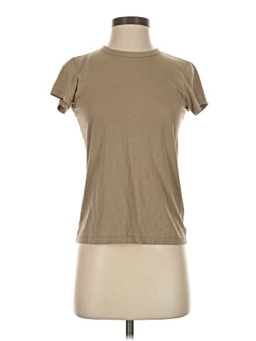 Rag & Bone Short Sleeve Turtleneck (view 1)