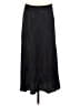 BA&SH 100% Viscose Black Formal Skirt Size 36 waist - photo 1