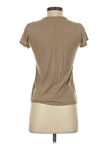 Rag & Bone Short Sleeve Turtleneck (view 2)