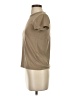 Rag & Bone Solid Tan Short Sleeve Turtleneck Size XS - photo 5