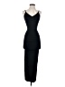Yitty Black Cocktail Dress Size XS - photo 1