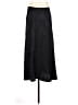 BA&SH 100% Viscose Black Formal Skirt Size 36 waist - photo 2