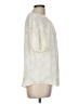 Vince Camuto Ivory 3/4 Sleeve Blouse Size M - photo 4