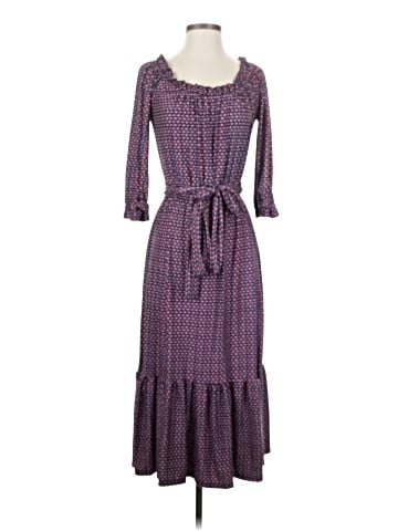 Melissa Masse Casual Dress (view 1)