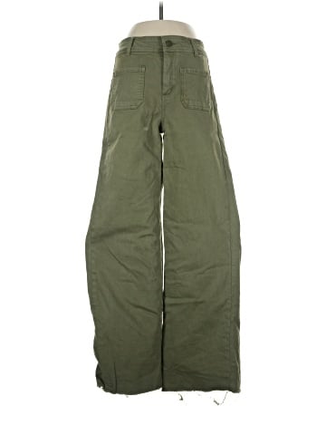 OAT Cargo Pants (view 1)