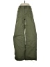 OAT Green Cargo Pants Size 0 - photo 1